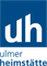 Logo Ulmer Heistätte